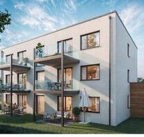 3-Zimmer Wohnung in 92546 Schmidgaden Erstbezug NICHT LAPPERSDORF