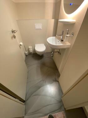 Foto - Maisonettenwohnung in Badbergen zur Miete