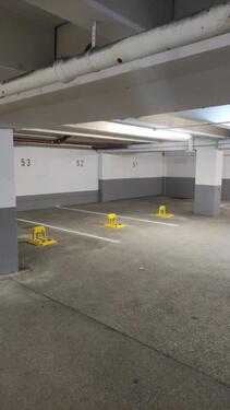 Foto - TG Stellplätze zu vermieten - 60,00&nbsp;EUR Miete,