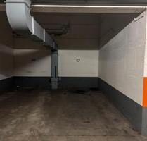 STELLPLATZ ZU VERMIETEN | GARAGE | TIEFGARAGE | MÜNCHEN WEST