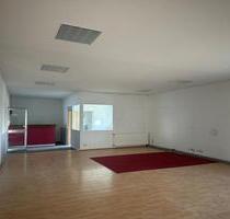 Gewerbeeinheit ideal für Geschäft, Lager, Stellplätze - Top Lage! - Bad Nauheim