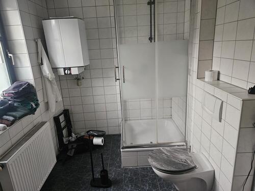 Foto - 2.5 Zimmer Erdgeschoßwohnung in Bergisch Gladbach