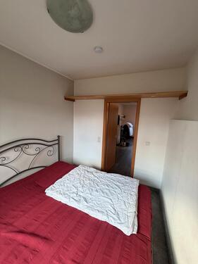 Foto - 1.5 Zimmer Erdgeschoßwohnung in Luckau