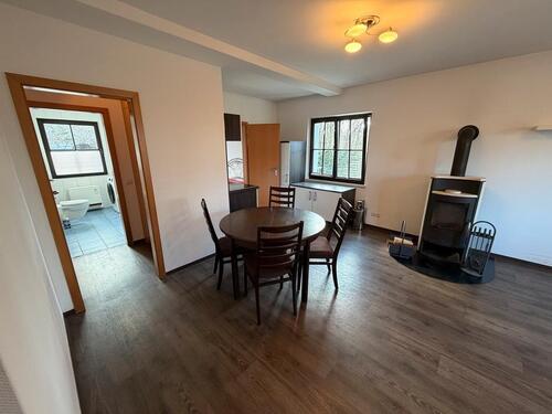 Foto - Erdgeschoßwohnung in Luckau zur Miete