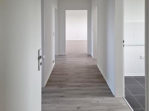 Foto - 3 Zimmer Etagenwohnung in Hamm