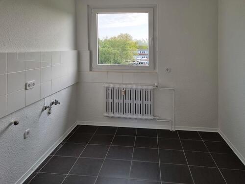 Foto - Etagenwohnung in Hamm zur Miete