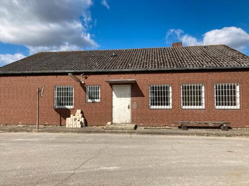 Foto - Bungalow , Haus, Gewerbe, Praxis, Büro