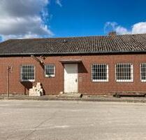 Bungalow , Haus, Gewerbe, Praxis, Büro - Wolfsburg Almke