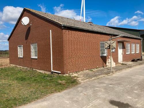 Foto - 8 Zimmer Bungalow in Wolfsburg