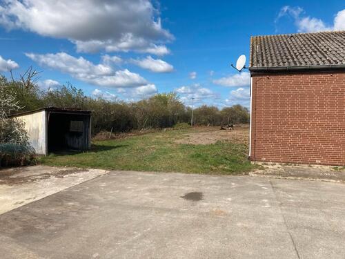Foto - Bungalow in Wolfsburg zur Miete