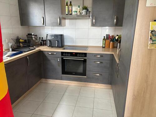 Foto - 3 Zimmer Wohnung - 865,00&nbsp;EUR Kaltmiete, ca.&nbsp; 90,00&nbsp;m&sup2;