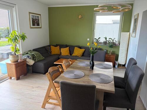 Foto - 3 Zimmer Erdgeschoßwohnung zur Miete in Neuhof