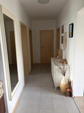 Foto - Erdgeschoßwohnung in Neuhof zur Miete