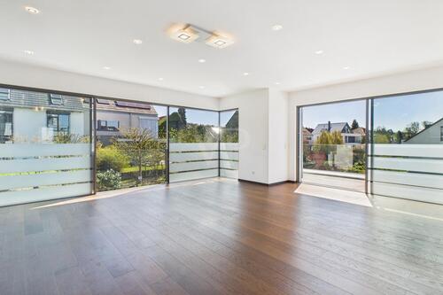 Foto - 4 Zimmer Etagenwohnung in Aschaffenburg