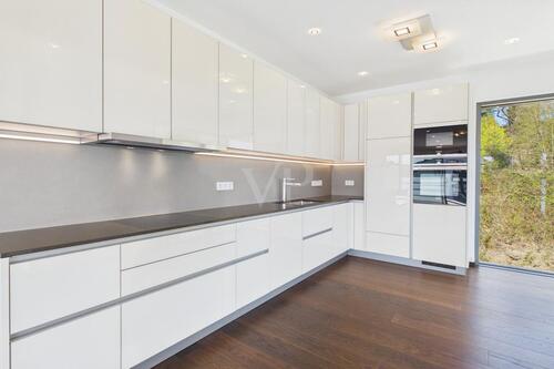 Foto - Etagenwohnung in Aschaffenburg zur Miete