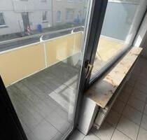 2 Zimmer KDB Wohnung nähe Helios Klinikum Fachhochschule - Krefeld Dießem