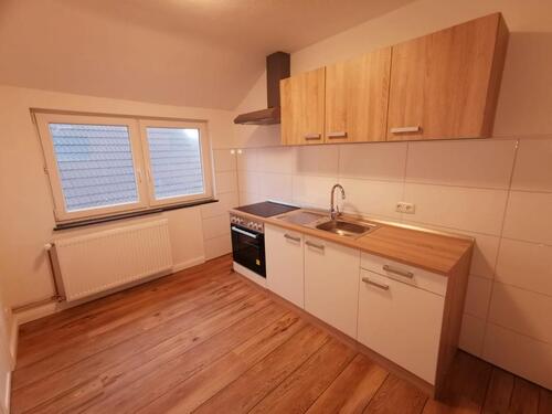Foto - Helle 2-Zimmer-Wohnung - 520,00&nbsp;EUR Kaltmiete, ca.&nbsp; 47,00&nbsp;m&sup2;