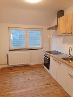 Foto - 2 Zimmer Etagenwohnung zur Miete in Heide