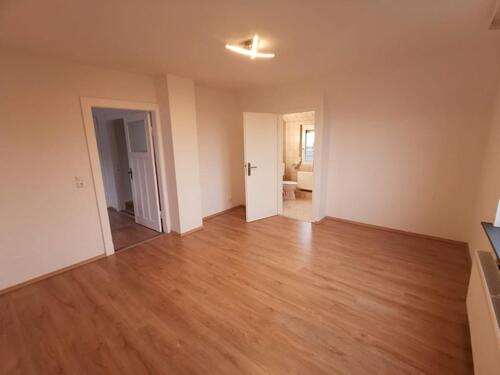 Foto - Etagenwohnung in Heide zur Miete