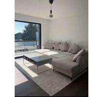 Wunderschöne 2 Zimmer Wohnung mit EBK und großer Balkon - Velbert Pöthen