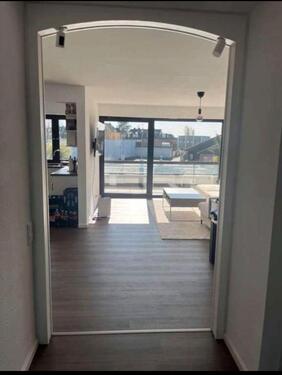 Foto - Etagenwohnung in Velbert zur Miete