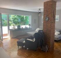 Ruhig wohnen am Waldrand – 3 Zimmer mit Südbalkon & Stellplatz - Hagen Hohenlimburg