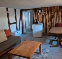 Wohnung Zu vermieten - 400,00&nbsp;EUR Kaltmiete, ca.&nbsp; 45,00&nbsp;m&sup2; in Korswandt (PLZ: 17419)
