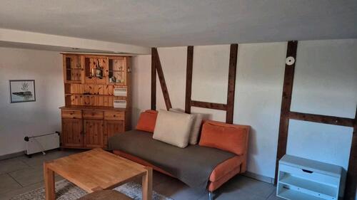 Foto - 2 Zimmer Erdgeschoßwohnung zur Miete in Korswandt