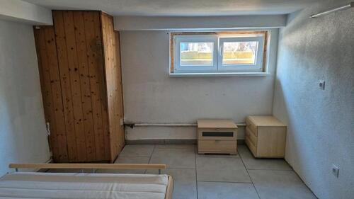Foto - 2 Zimmer Erdgeschoßwohnung in Korswandt
