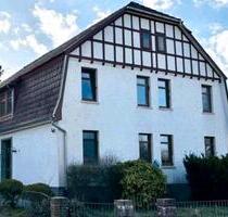Wohnung mit Stall zu vermieten - 1.500,00&nbsp;EUR Kaltmiete, ca.&nbsp; 106,00&nbsp;m&sup2; in Petershagen (PLZ: 32469)