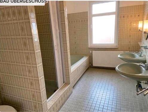 Foto - 4 Zimmer Etagenwohnung in Petershagen