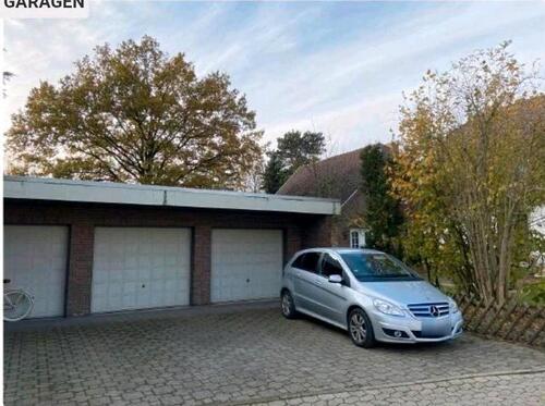 Foto - Etagenwohnung in Petershagen zur Miete