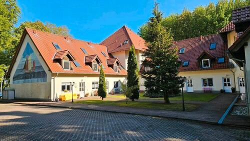 Foto - Schöne 3-Zi.Wohnung.Korswandt.Natur und nette Nachbarn inklusive.