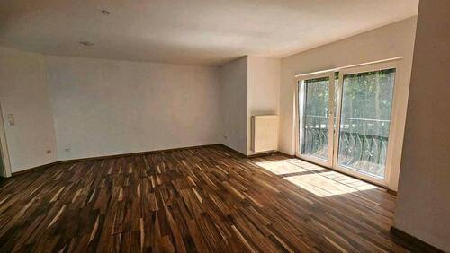 Foto - Etagenwohnung in Korswandt zur Miete