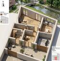 Foto - 4 Zimmer Einfamilienhaus in Rheinzabern