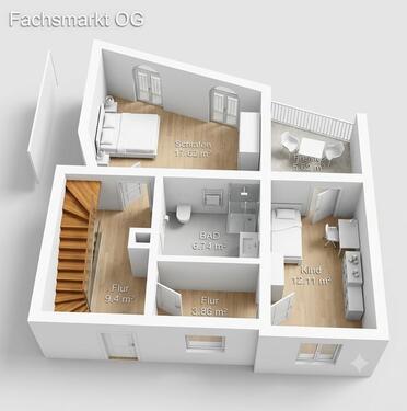 Foto - Einfamilienhaus in Rheinzabern zum Kaufen