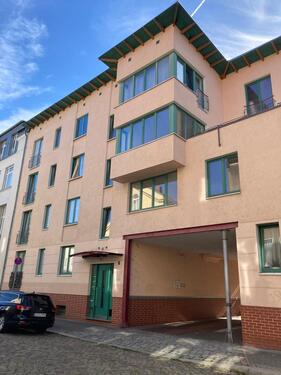 Foto - 3 Zimmer Dachgeschoßwohnung zum Kaufen in Magdeburg