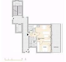2 Zimmer Wohnung in Eidelstedt - 1.200,00&nbsp;EUR Kaltmiete, ca.&nbsp; 49,40&nbsp;m&sup2; in Hamburg (PLZ: 22523) Eidelstedt