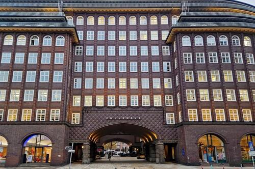 Foto - andere zur Miete in Hamburg