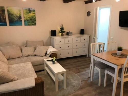 Foto - Ferienwohnung Monteurwohnung mit Wellness-Bereich