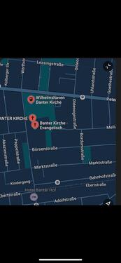 Foto - 5 Zimmer Etagenwohnung in Wilhelmshaven