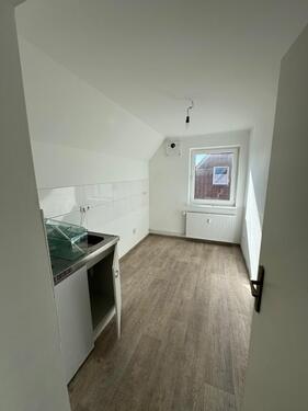 Foto - Etagenwohnung in Glückstadt zur Miete