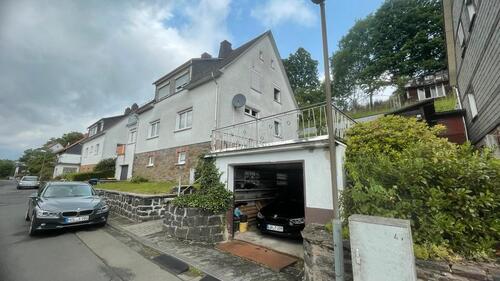 Foto - Einfamilienhaus zum Kaufen in Dietzhölztal