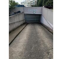 Stellplatz Tiefgarage - August Bebel Allee 10 - Bremen Neustadt