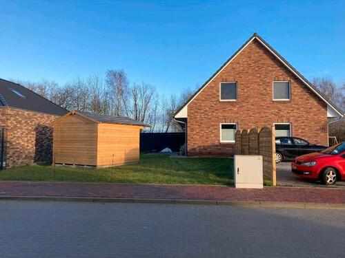 Foto - Doppelhaushälfte zu vermieten - 1.580,00 EUR Kaltmiete,