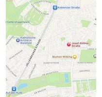 Tiefgarage unterzuvermieten | Jöllenbecker Str. - Bielefeld