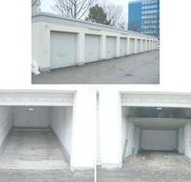 Oberirdische Doppelgarage, Licht, Strom, für Auto, Lager, basteln - München Aubing-Lochhausen-Langwied