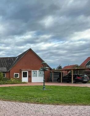 Foto - Miete Haus *zentral* Lorup Carport 100qm ab Januar 2026
