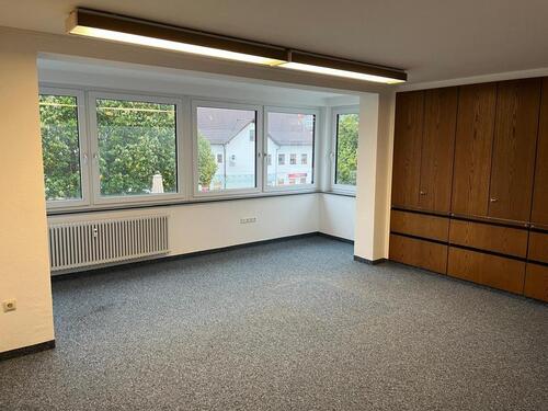 Foto - Büroetage in Dornstadt (1.OG) - 1.160,00 EUR Kaltmiete,
