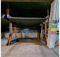 Duplex Garage - 80,00 EUR Miete, in München (PLZ: 81679) Bogenhausen
